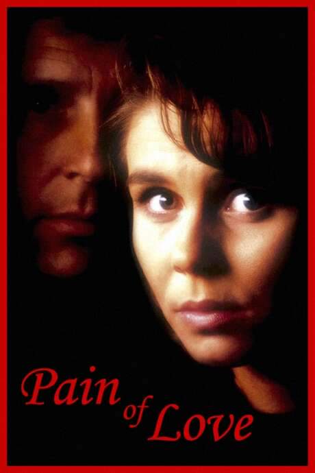 Pain of Love